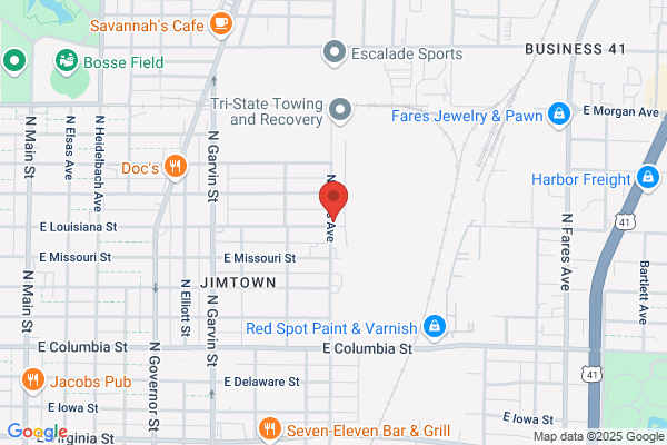 Baize Auto Body Repair