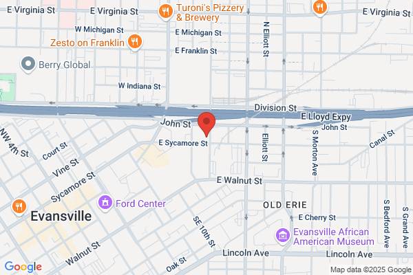 Eissler Auto Body Service