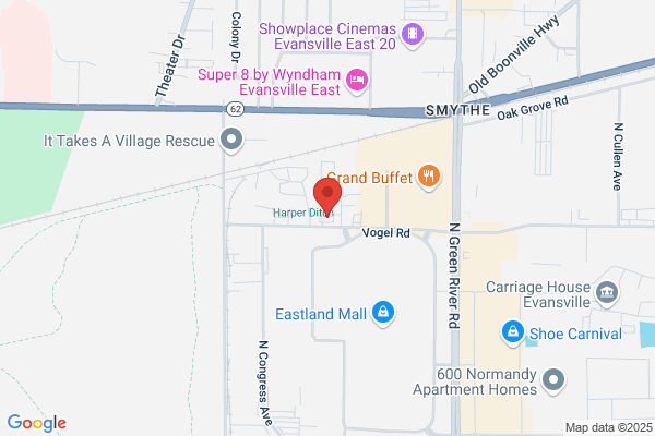 Jim Phillips Collision Center