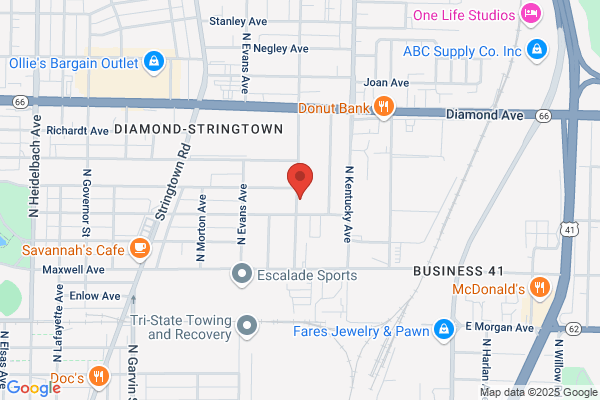 Bedford Auto Service