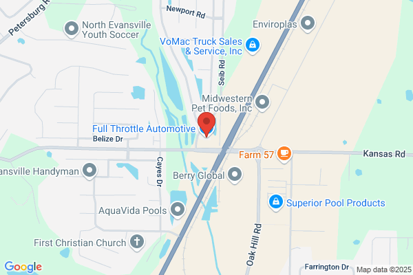 Charleys Automotive
