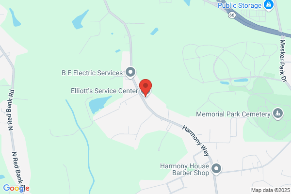 Elliott's Service Center