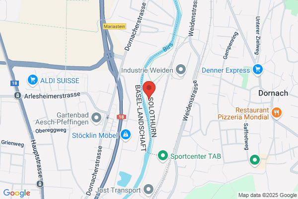Erbacher Automotive