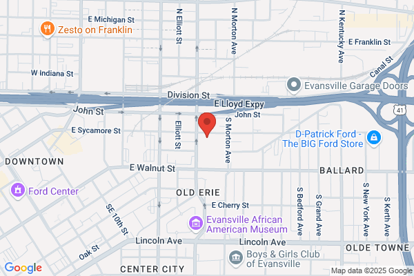 Evansville Auto Repair