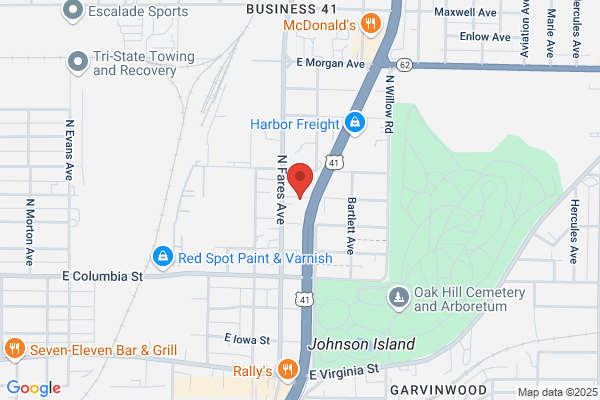 Mid-City Radiator Service