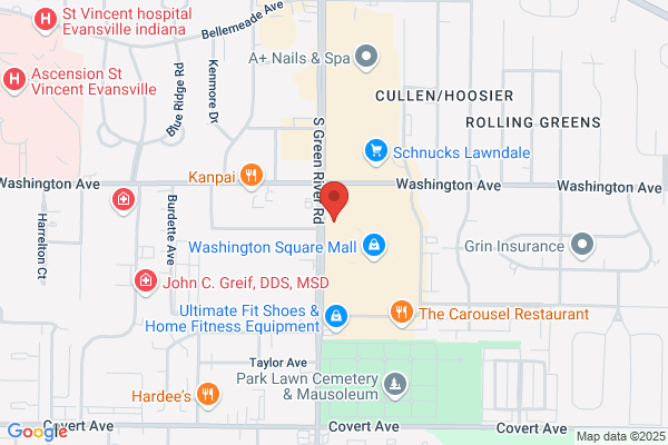 Raben Tire & Auto Service