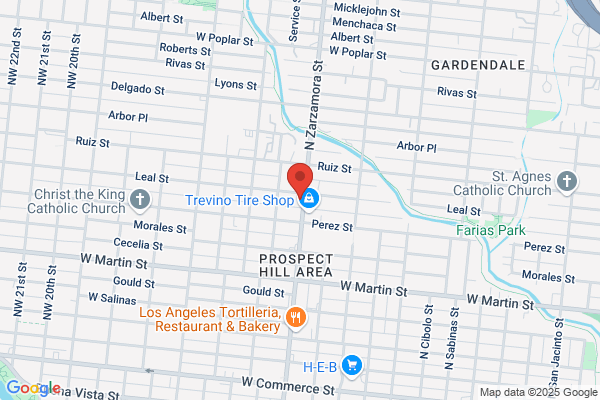 West Side Auto Sales and Service