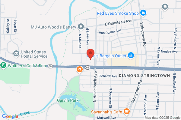 Bennett Motors