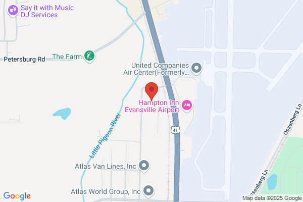 Right Industrial Services Inc