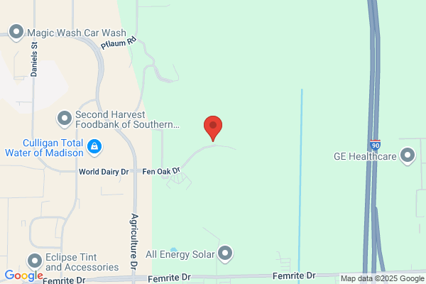 Voegel Terry L Construction Co Inc