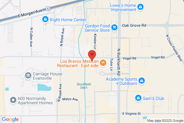 Evansville Federal Credit Union