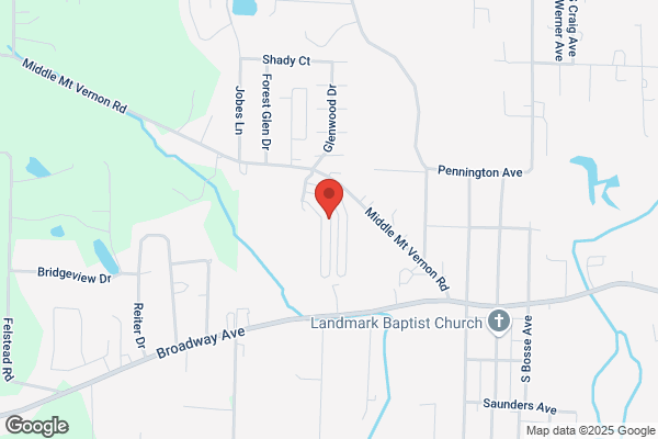 Leisure Living Lakeside: Private, Single Story Bungalows for Independent Seniors