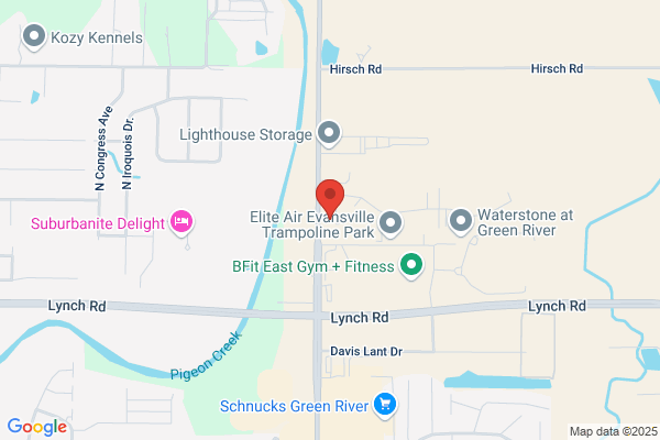Delaware Trace Apartment Homes
