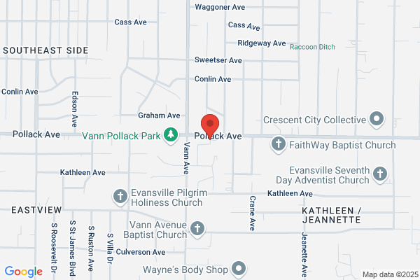 Vann Park Apartment Homes