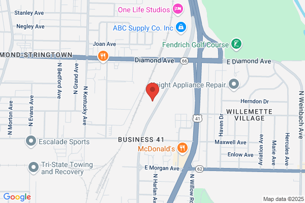 Tri-State Bearing Co, Office
