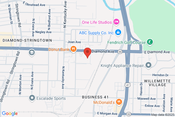Tri-State Lighting & Supply Co