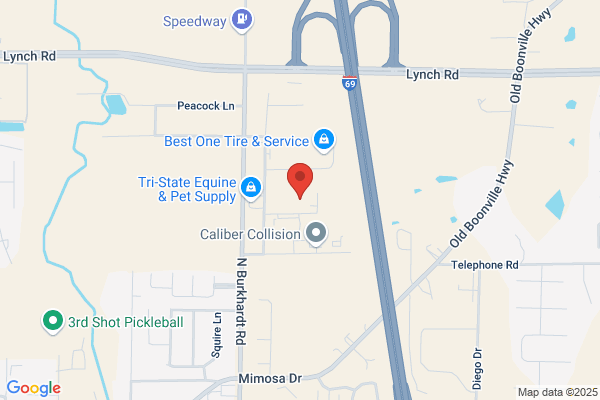 Southland Flooring Supplies of Evansville