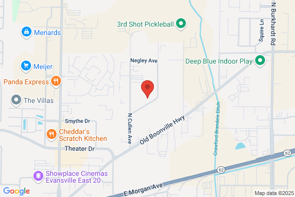 A & D Distributors of Evansville Inc