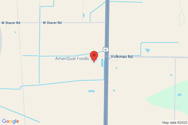 Ameriqual Foods Inc