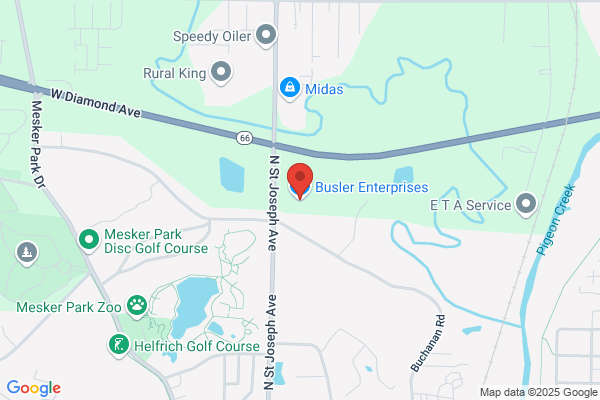 Bosie's Enterprises Inc