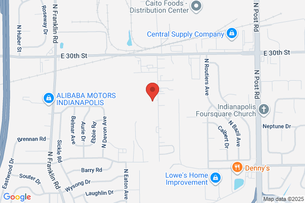 C & T Design & Equipment Company