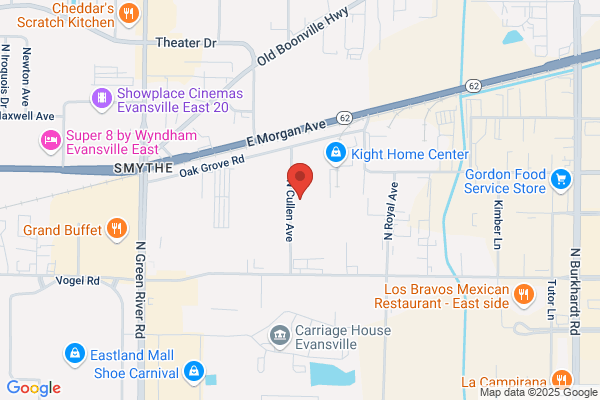 Daltile Sales Service Center 236 - Evansville
