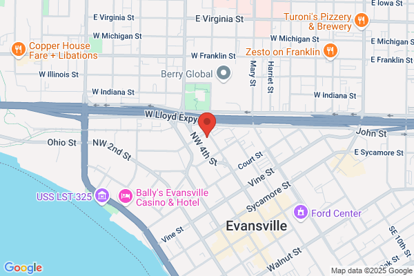 Evansville Office Supply Llc