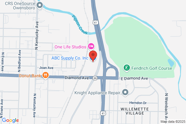 ABC Supply Co. Inc.