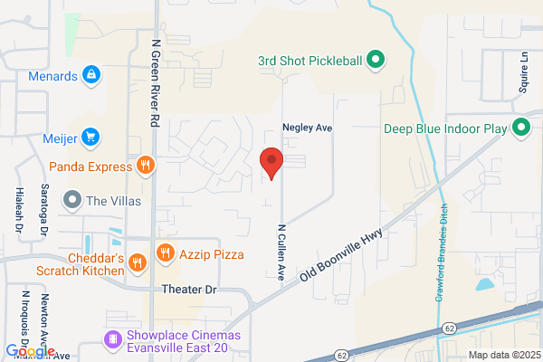 Honest Abe Roofing Evansville