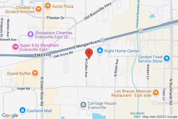 Evansville Tile Distributor