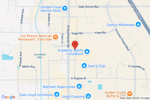 Crumbl Cookies - Evansville