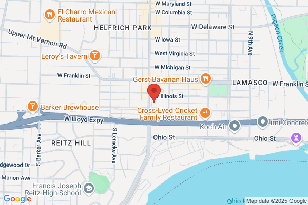 Fifth Third Bank & ATM
