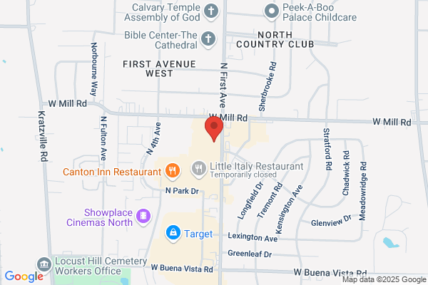 Fifth Third Bank & ATM