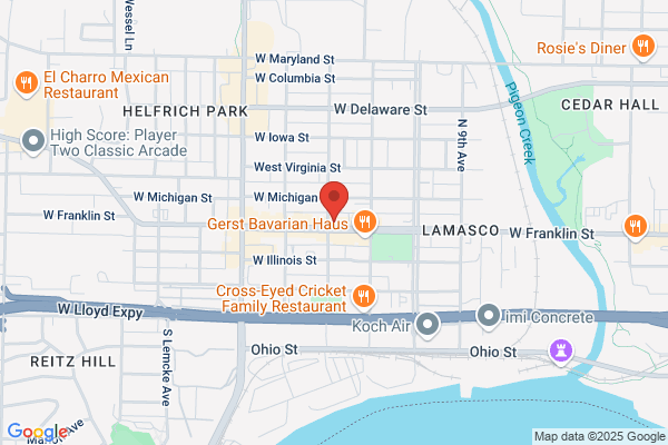 Piston's Bar & Grill