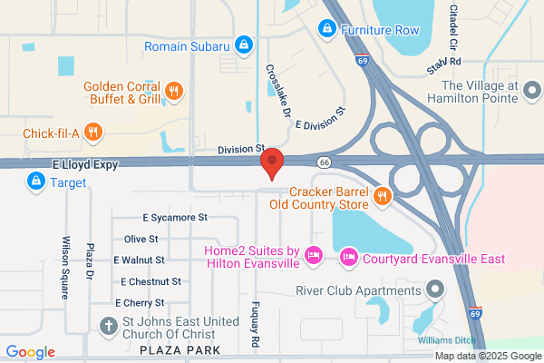 Bar Louie - Evansville