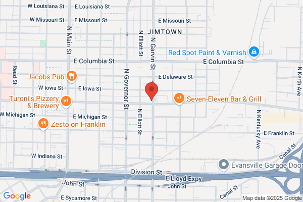 Jimtown Bar