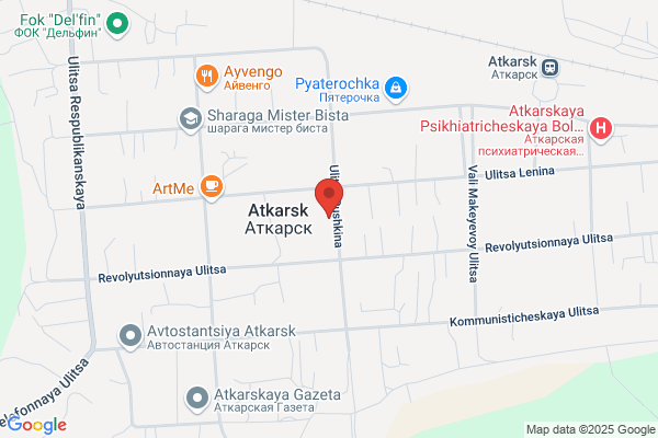 Showme's Restaurant