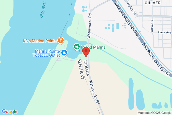 Charlies Marine