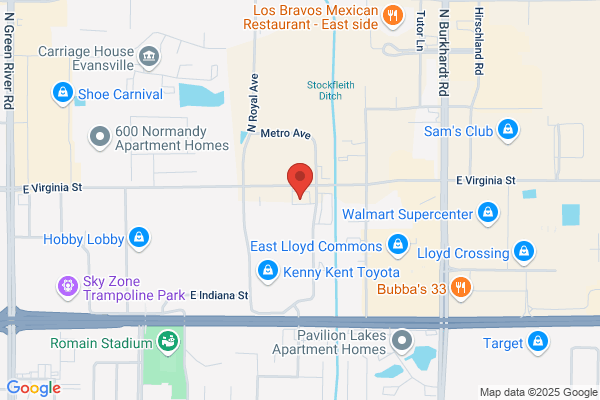 Family Christian Stores
