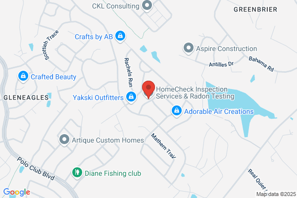 Homecheck Home Inspection Service