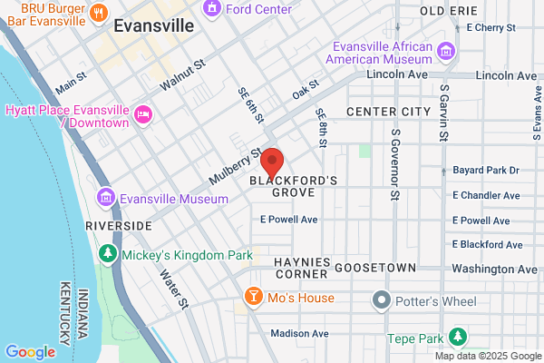 Brickyard Healthcare - Brentwood Care Center