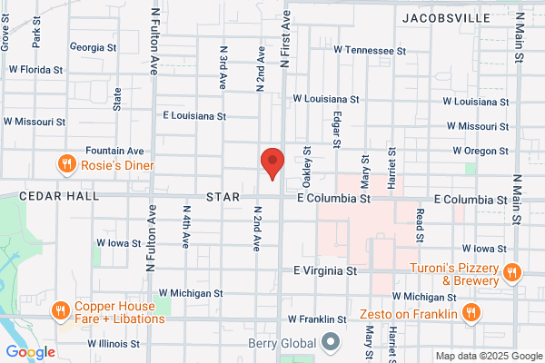 Brickyard Healthcare - Woodbridge Care Center