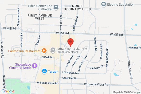 Lincs Software Corporation