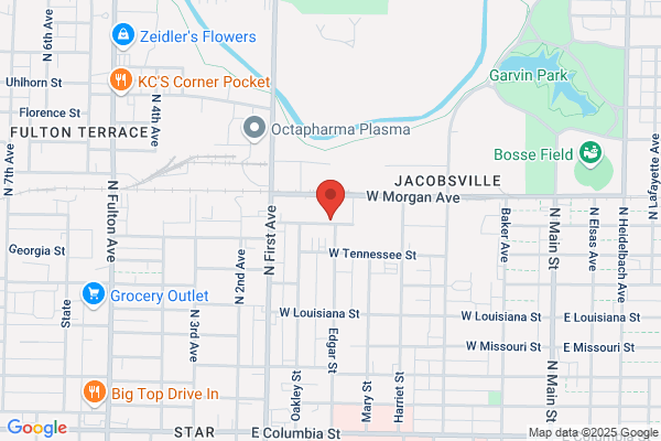 Martin Holding Company, LLC