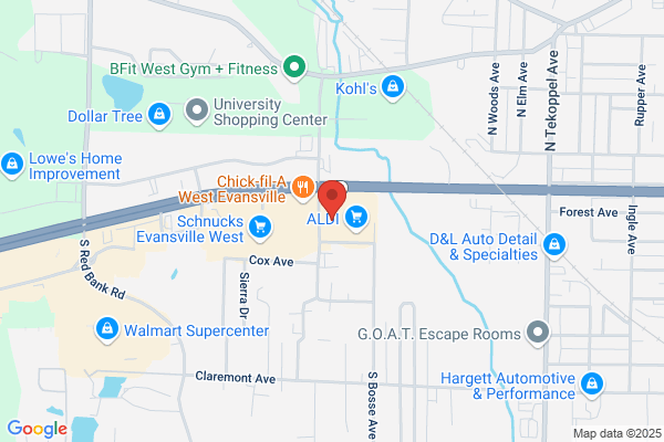 O'Reilly Auto Parts