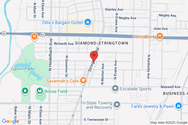 Gaslin Insurance Agency