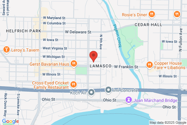Freeman, Will & Niemeier Inc.