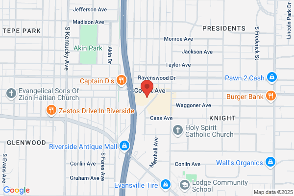 AutoZone Auto Parts