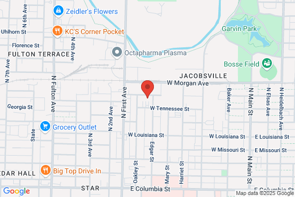 European Connection Inc