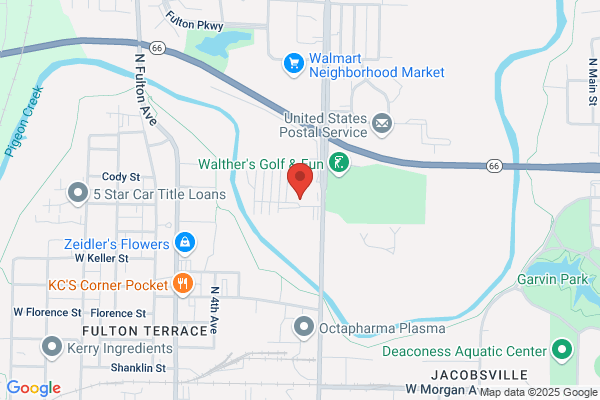 Glisson Auto Parts